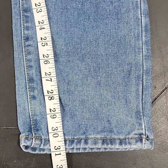 🖤5/$20🖤 SHEIN.. highwaisted, distressed jeans.. - Picture 13 of 15